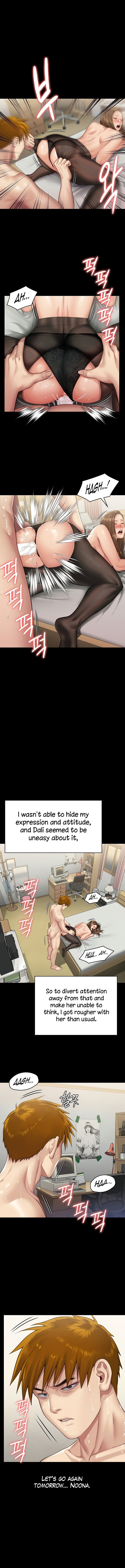 Queen Bee Chapter 345.5