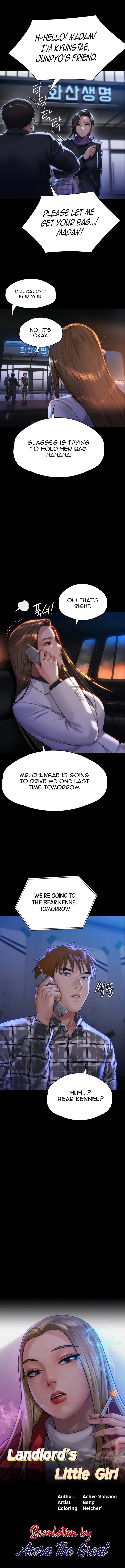 Queen Bee Chapter 345.5