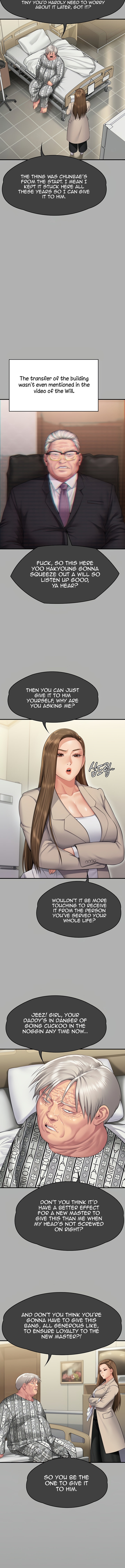 Queen Bee Chapter 345.5