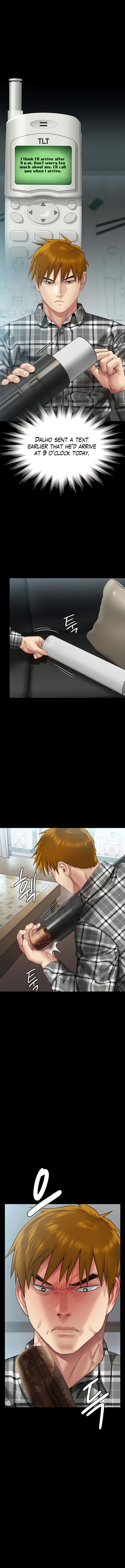 Queen Bee Chapter 345.5