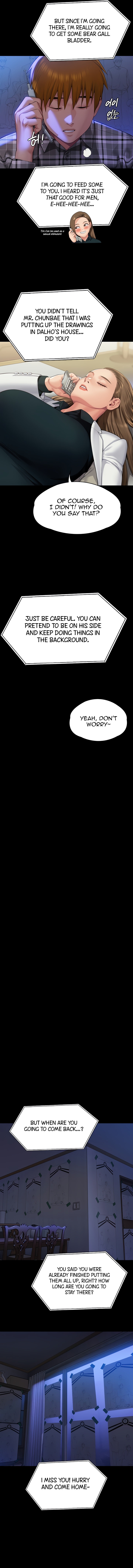 Queen Bee Chapter 345.5