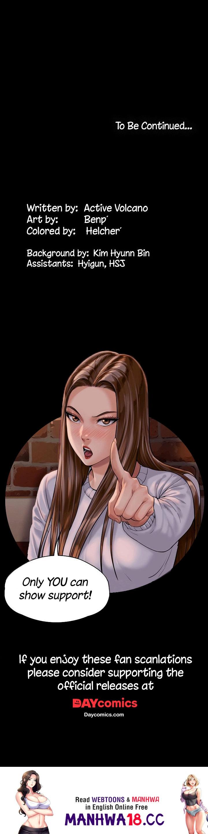 Queen Bee Chapter 345.5