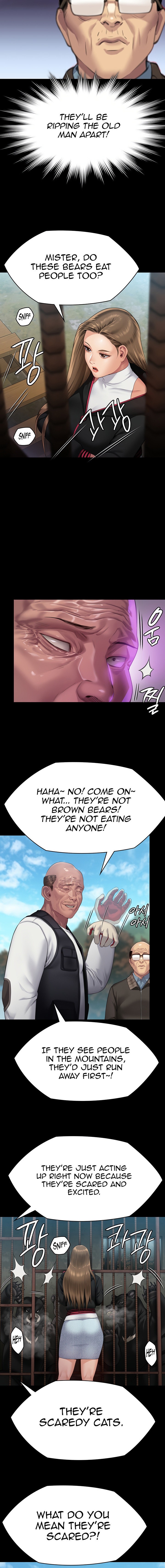 Queen Bee Chapter 345.5