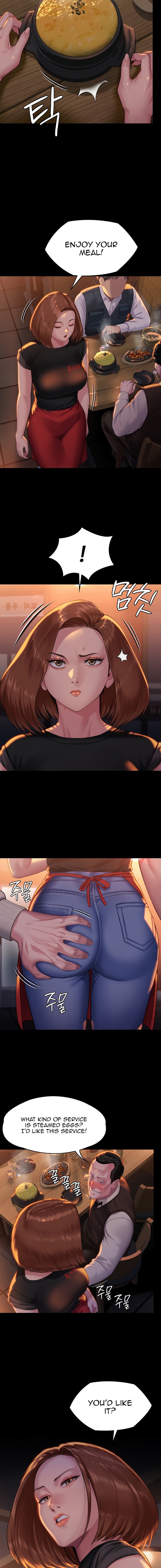 Queen Bee Chapter 345.5