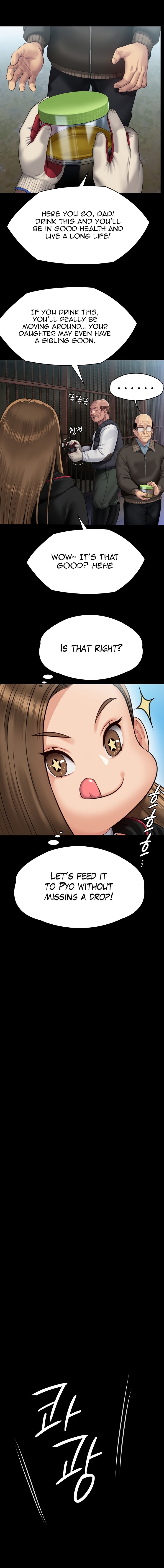 Queen Bee Chapter 345.5