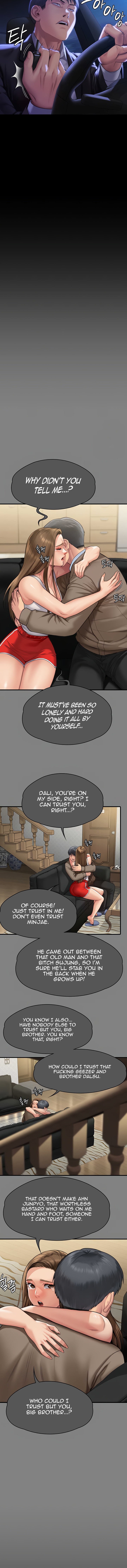 Queen Bee Chapter 345.5