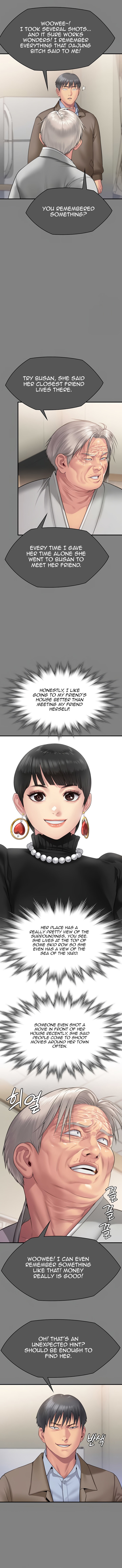 Queen Bee Chapter 345.5