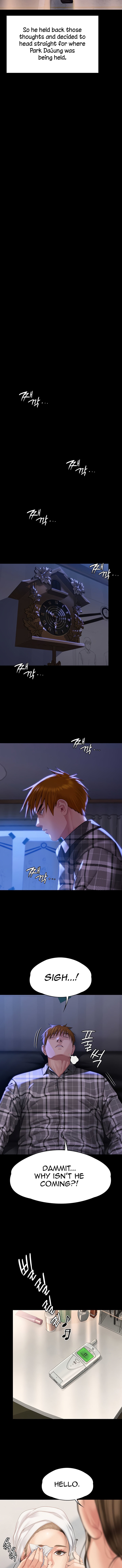 Queen Bee Chapter 345.5