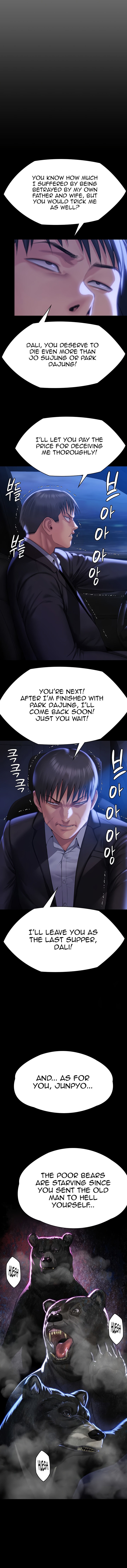 Queen Bee Chapter 345.5