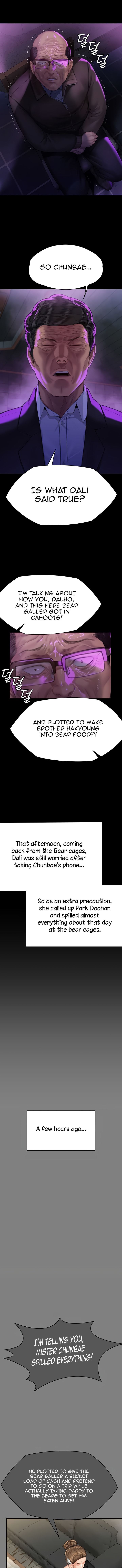 Queen Bee Chapter 345.5