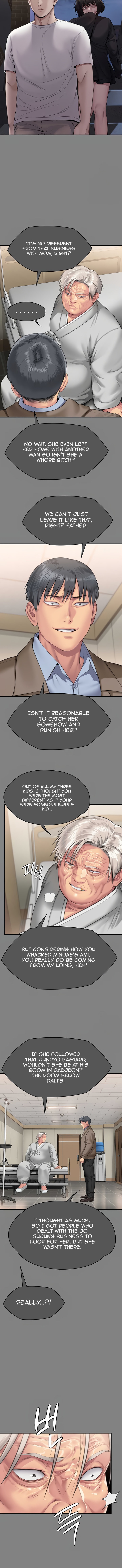 Queen Bee Chapter 345.5