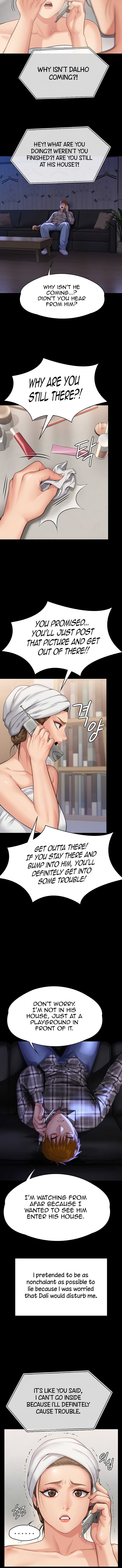 Queen Bee Chapter 345.5