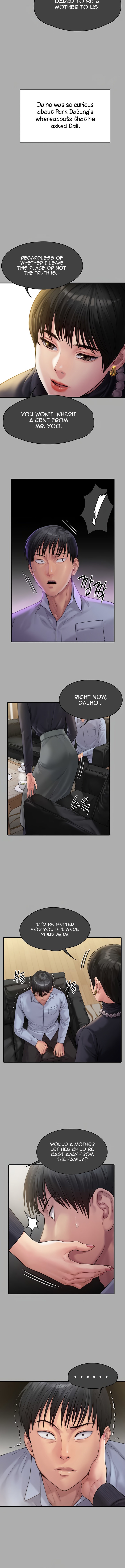 Queen Bee Chapter 345.5