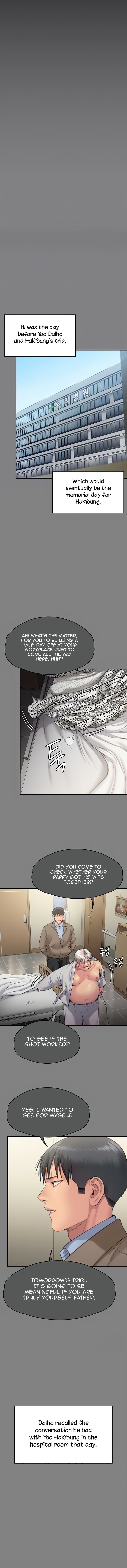 Queen Bee Chapter 345.5