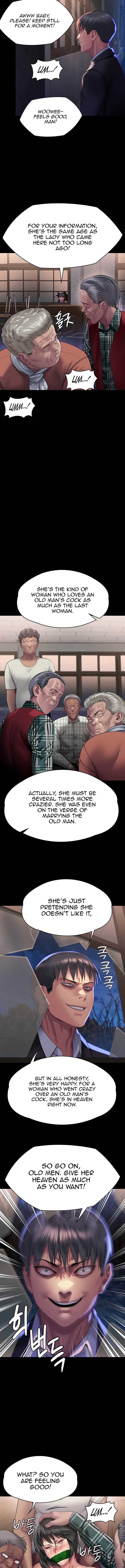 Queen Bee Chapter 345.5
