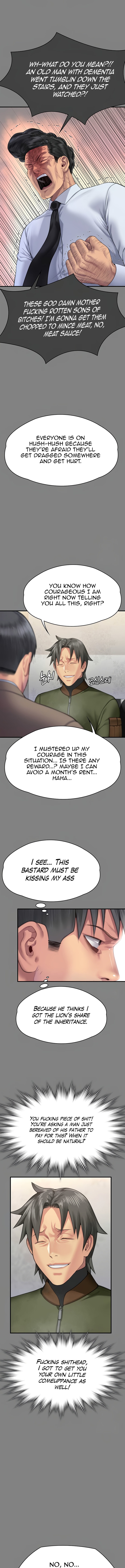 Queen Bee Chapter 345.5