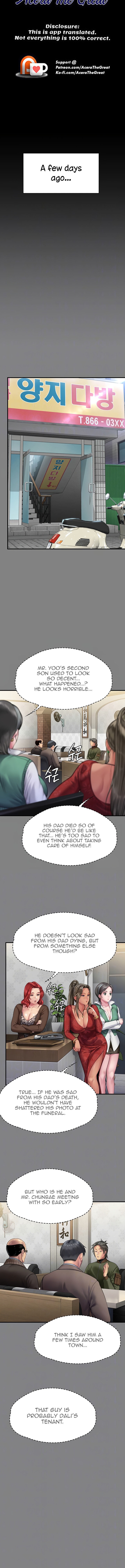 Queen Bee Chapter 345.5