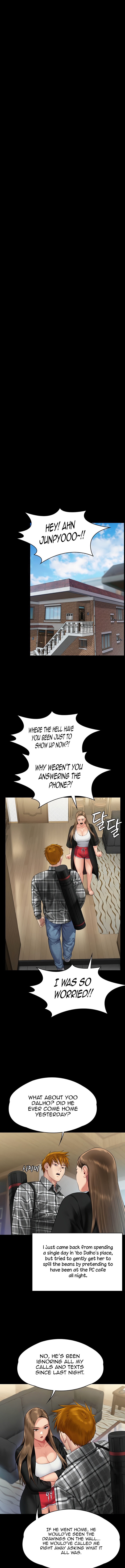 Queen Bee Chapter 345.5