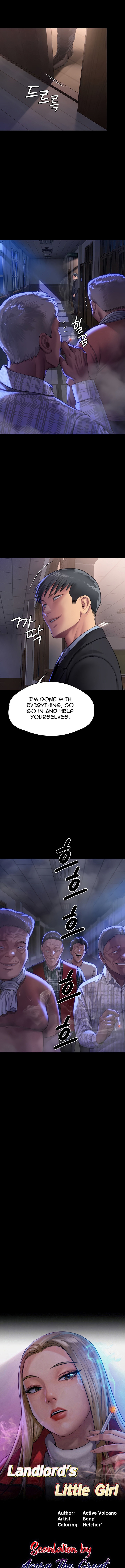 Queen Bee Chapter 345.5