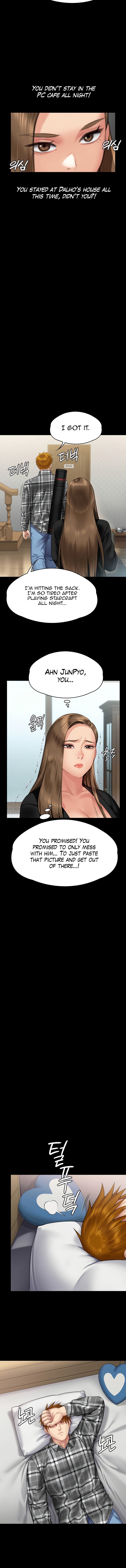 Queen Bee Chapter 345.5