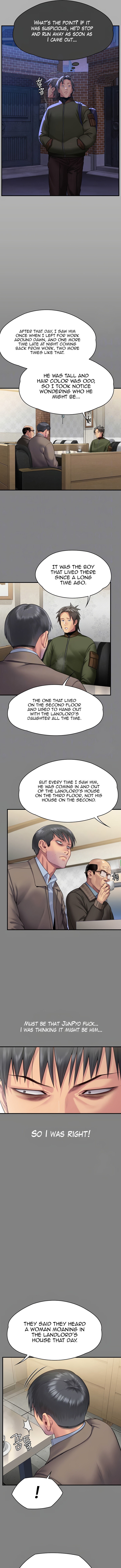 Queen Bee Chapter 345.5