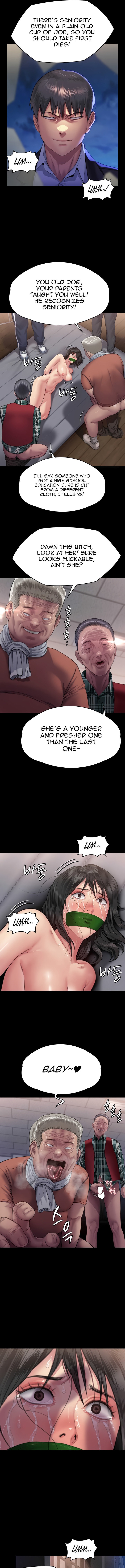 Queen Bee Chapter 345.5