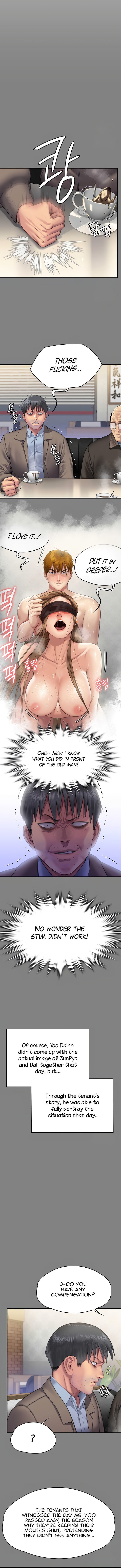 Queen Bee Chapter 345.5