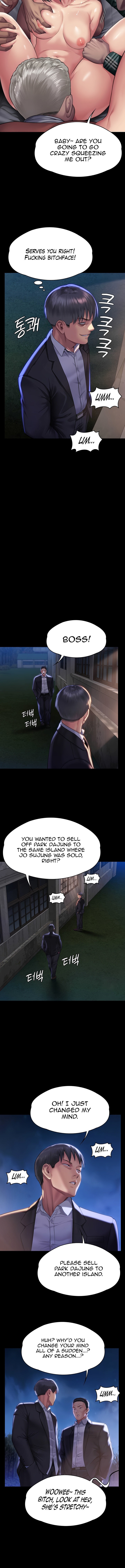 Queen Bee Chapter 345.5