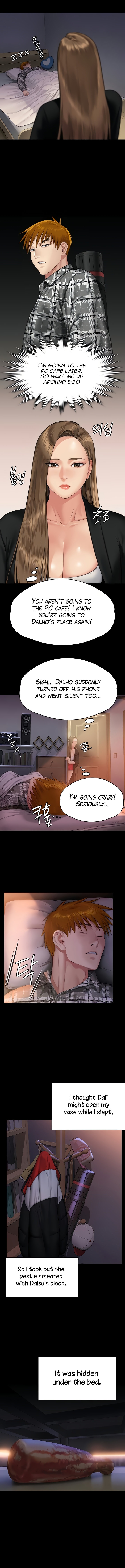 Queen Bee Chapter 345.5