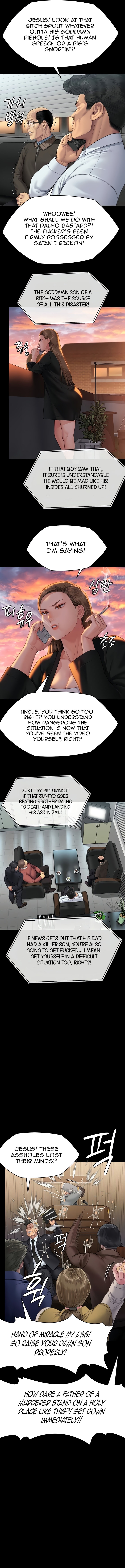 Queen Bee Chapter 345.5