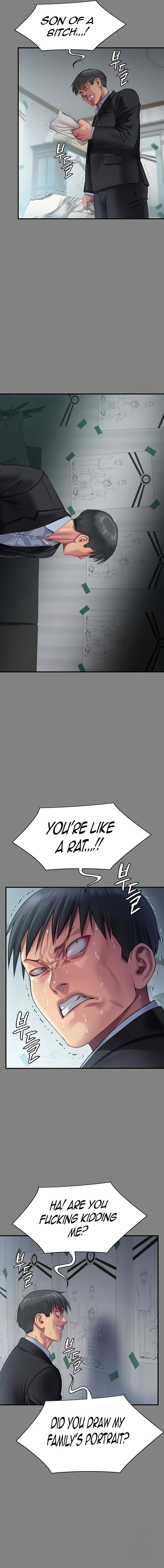 Queen Bee Chapter 345.5