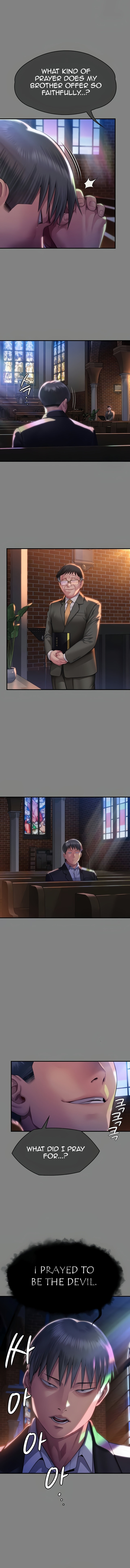 Queen Bee Chapter 345.5