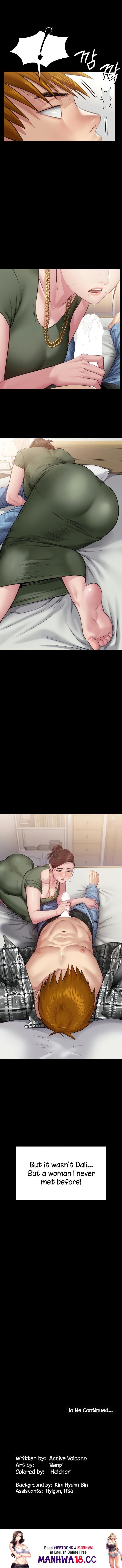 Queen Bee Chapter 345.5