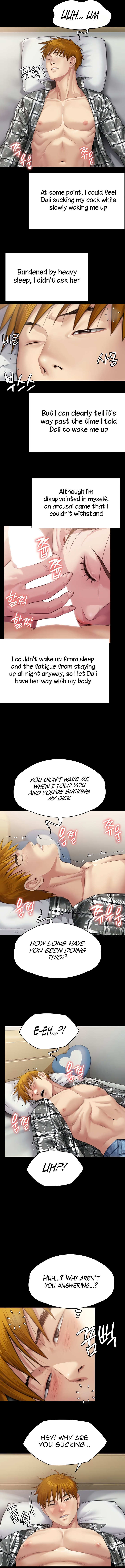 Queen Bee Chapter 345.5