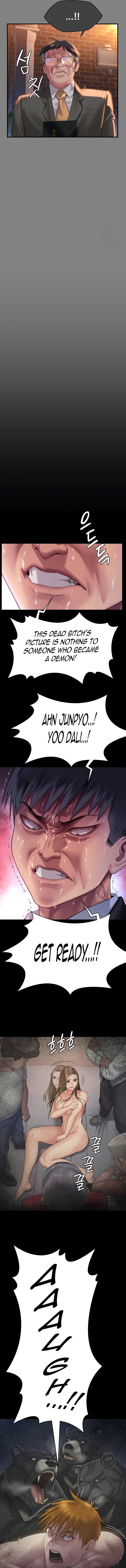 Queen Bee Chapter 345.5