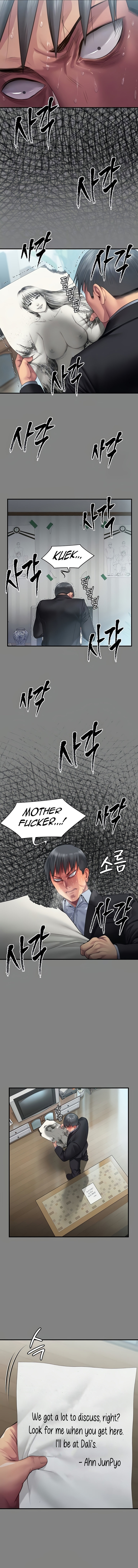 Queen Bee Chapter 345.5