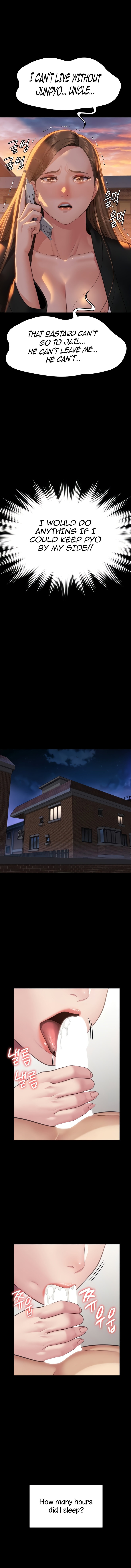 Queen Bee Chapter 345.5