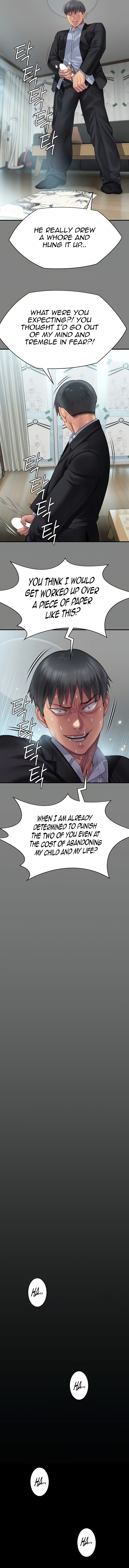 Queen Bee Chapter 345.5