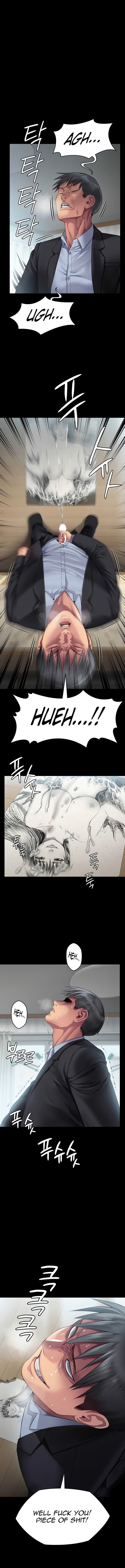 Queen Bee Chapter 345.5