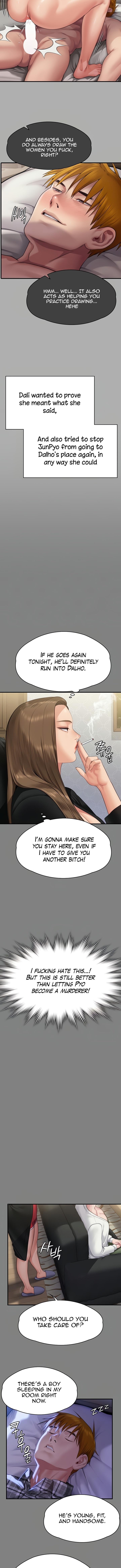 Queen Bee Chapter 345.5