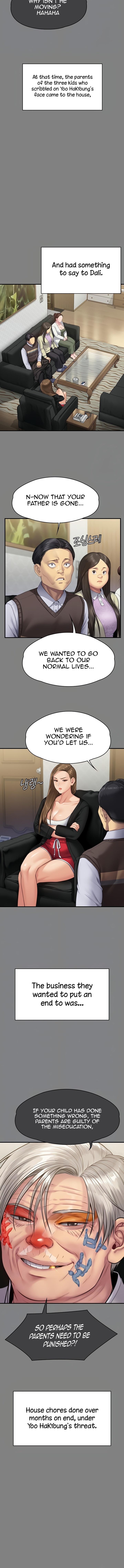 Queen Bee Chapter 345.5