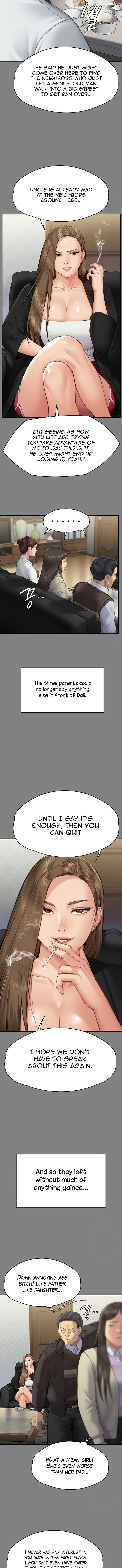 Queen Bee Chapter 345.5