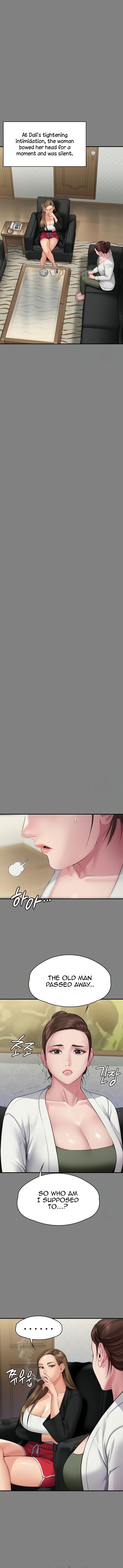 Queen Bee Chapter 345.5