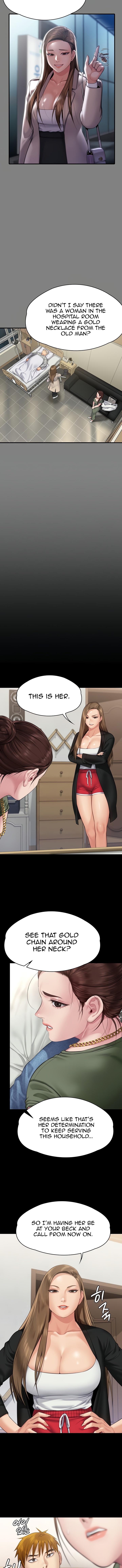 Queen Bee Chapter 345.5