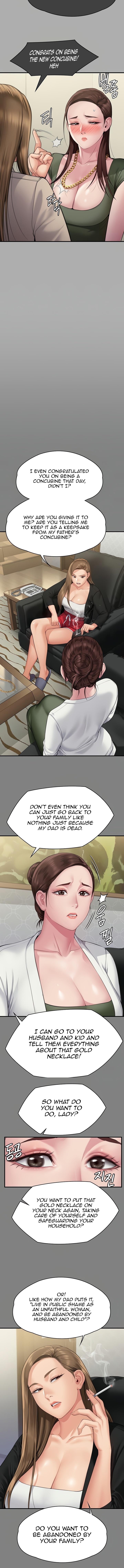 Queen Bee Chapter 345.5