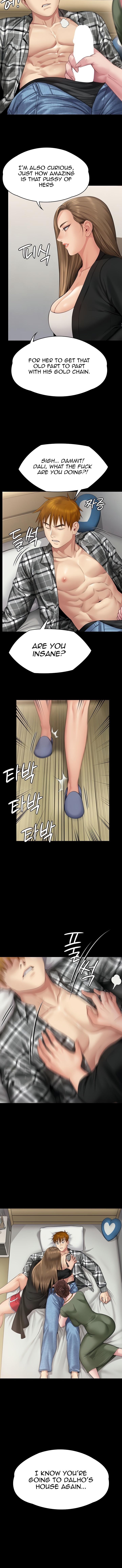 Queen Bee Chapter 345.5