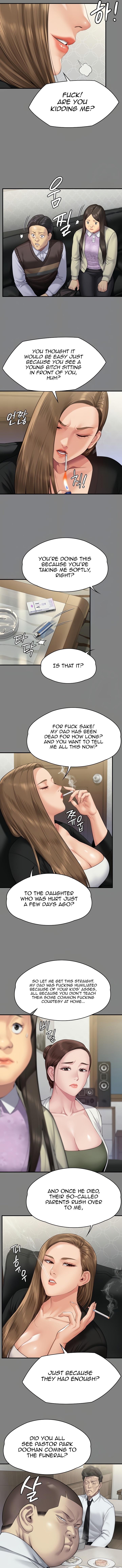Queen Bee Chapter 345.5