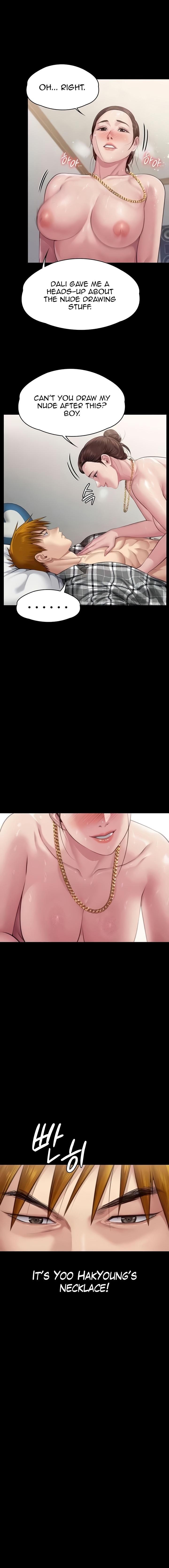 Queen Bee Chapter 345.5