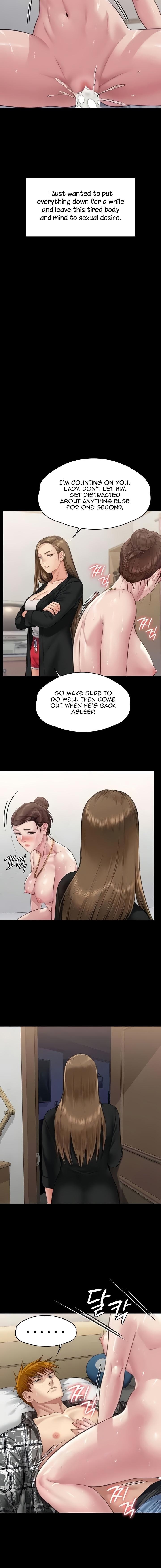 Queen Bee Chapter 345.5