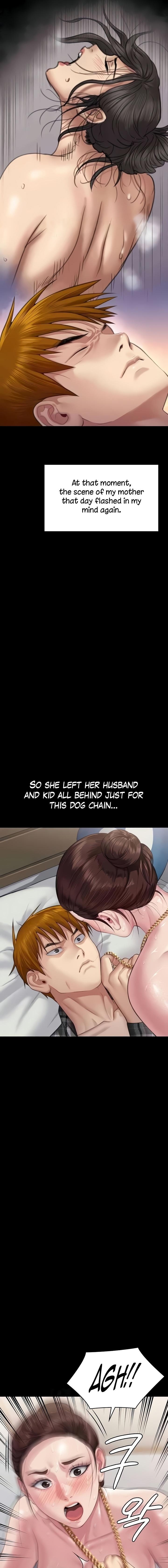 Queen Bee Chapter 345.5